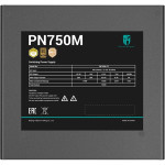 Блок питания DeepCool PN750M V2 (ATX, 750Вт, ATX12V 3.1, GOLD)