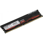 Память DIMM DDR4 16Гб 2666МГц AMD (21300Мб/с, CL16, 288-pin, 1.2)