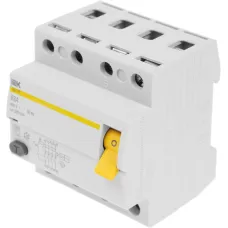 УЗО IEK MDV10-4-063-300 [MDV10-4-063-300]