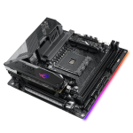 Материнская плата ASUS ROG STRIX X570-I GAMING (x)