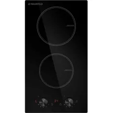Индукционная варочная поверхность Maunfeld CVI292MBK2 [CVI292MBK2]