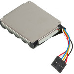 Суперконденсатор Supermicro BTR-TFM8G-LSICVM02