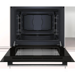 Электрический духовой шкаф Bosch HBF011BR0T