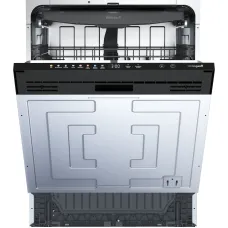 Посудомоечная машина Weissgauff BDW 6038 Touch Inverter Autoopen Infolight [437355]