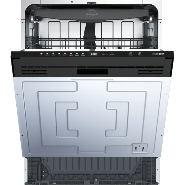 Посудомоечная машина Weissgauff BDW 6038 Touch Inverter Autoopen Infolight