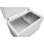 Морозильный ларь Kraft BD(W)-365QX (A, объем 365:340л)