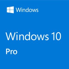 Microsoft Windows 10 Professional English OEM