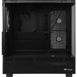 Корпус Thermaltake View 270 TG ARGB (Midi-Tower)