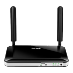 Роутер D-Link DWR-921