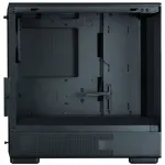 Корпус Zalman P10 Black (Mini-Tower)