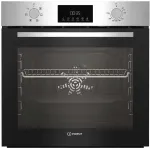 Электрический духовой шкаф Indesit IFE 3644 J IX