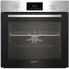 Электрический духовой шкаф Indesit IFE 3644 J IX [869890300060]