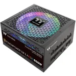 Блок питания Thermaltake Toughpower GF3 ARGB 850W (ATX, 850Вт, GOLD)