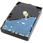 Жесткий диск HDD Toshiba Enterprise Capacity (3.5