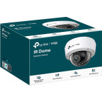Камера видеонаблюдения TP-Link VIGI C230I(4mm) (3Мп, 4 мм, 2304x1296, 30кадр/с)
