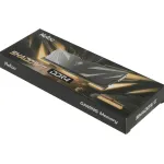 Память DIMM DDR4 8Гб 3200МГц Netac (25600Мб/с, CL16, 288-pin, 1.35 В)