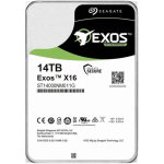 Жесткий диск HDD 14Тб Seagate Exos X18 (3.5