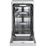 Посудомоечная машина Lex DW4563N WH
