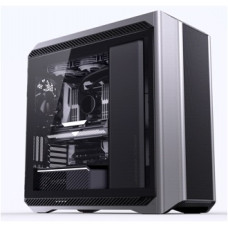 Корпус Jonsbo D500 Silver