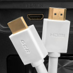 Кабель Greenconnect (HDMI (m), HDMI (m))