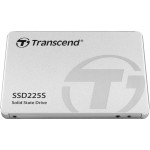 Жесткий диск SSD 1Тб Transcend (2.5