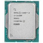 Процессор Intel Core i5-14400 (2500MHz, LGA1700, L3 20Mb)