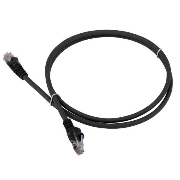 Lanmaster LAN-PC45/U6-5.0-BK