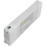 Cactus CS-EPT636400 (желтый пигментный; 700стр; Stylus PRO 7700, 7890, 7900, 9700)