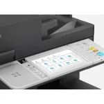 МФУ Kyocera ECOSYS MA4500ix (лазерная, черно-белая, A4, 1536Мб, 45стр/м, 1200x1200dpi, авт.дуплекс, 150'000стр в мес)