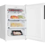 Морозильная камера Nordfrost DF 260NF WAP (объем :105л)