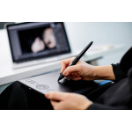 Графический планшет Wacom Intuos Pro Small (PTH-460)