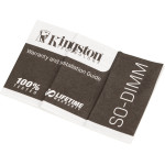 Память SO-DIMM DDR3L 4Гб 1600МГц Kingston (12800Мб/с, CL11, 204-pin, 1.35)