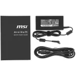 Моноблок MSI Modern AM272P 1M (27