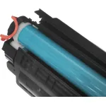 Тонер-картридж Cactus HP CS-CF283X (черный; 2200стр; LJ Pro M225dn, M201, M202)