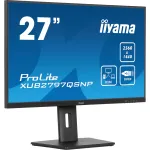 Монитор Iiyama ProLite XUB2797QSNP-B1 (27