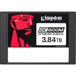 Жесткий диск SSD 3,84Тб Kingston Enterprise (2.5