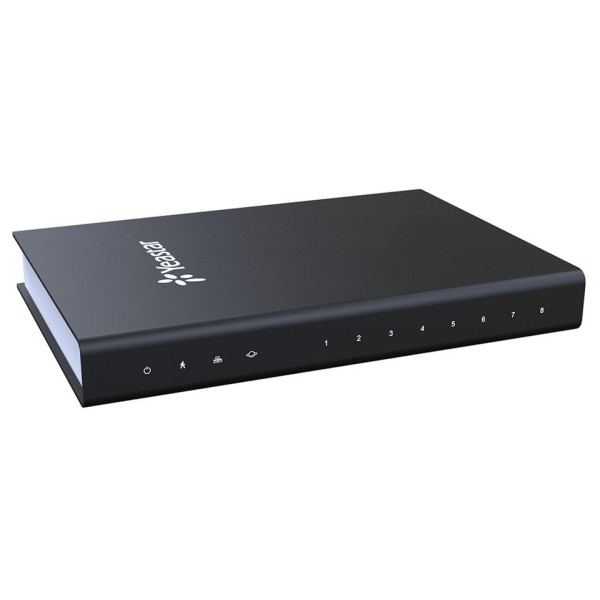 VoIP-шлюз Yeastar TA800