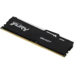 Память DIMM DDR5 8Гб 5200МГц Kingston (41600Мб/с, CL36, 288-pin)