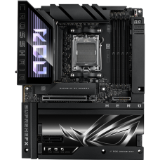 Материнская плата ASUS ROG CROSSHAIR X870E HERO BTF (x) [ROG CROSSHAIR X870E HERO BTF]