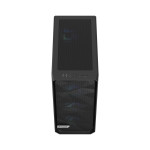 Корпус Fractal Design Meshify 2 Compact RGB Black TG Light Tint (Midi-Tower, 1x120мм)