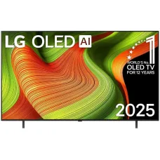 QLED-телевизор LG OLED65B5RLA (65