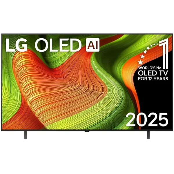 QLED-телевизор LG OLED65B5RLA (65