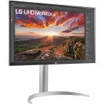 Монитор LG UltraGear 27UP850N-W (27