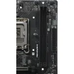 Материнская плата MSI PRO B760M-E (SocketLGA1700, Intel B760, 2xDDR5, microATX, RAID SATA: 0,1,15,5)
