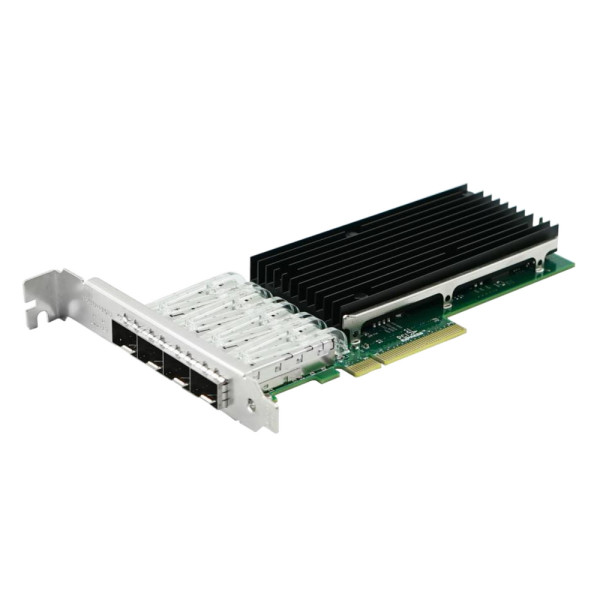 Сетевой адаптер LR-LINK LREC9804BF-4SFP+