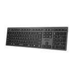 Клавиатура A4Tech Fstyler FBX50C ( ножничные)