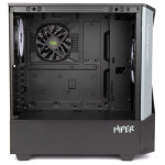 Корпус Hiper CC BG (Midi-Tower)