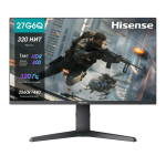 Монитор Hisense 27G6Q PRO (27