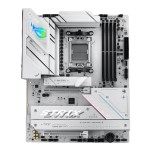 Материнская плата ASUS ROG STRIX B850-A GAMING WIFI (AM5, AMD B850, xDDR5 DIMM, ATX, RAID SATA: 0,1,10,5)