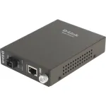 Медиаконвертер D-Link DMC-1910R